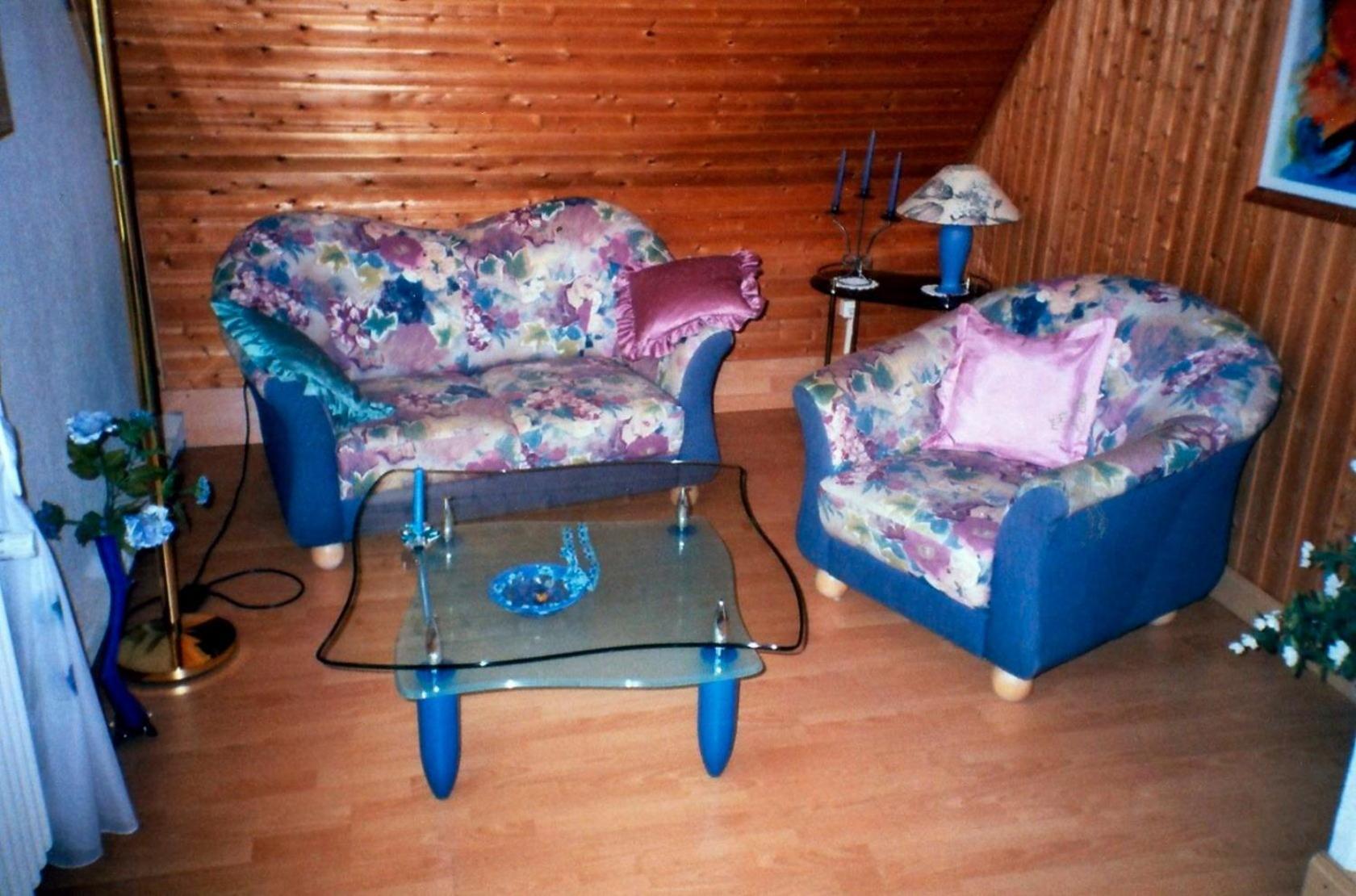 Muendlein Apartment Eckernförde Екстериор снимка