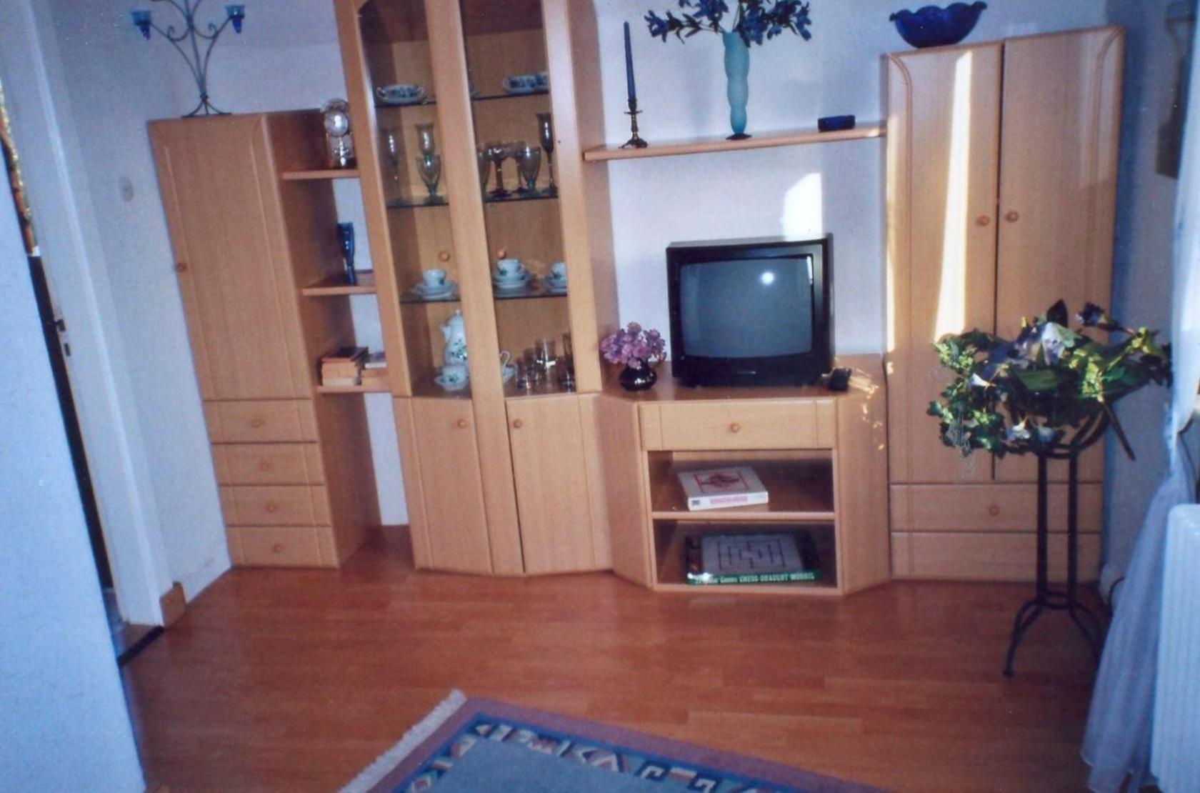 Muendlein Apartment Eckernförde Екстериор снимка