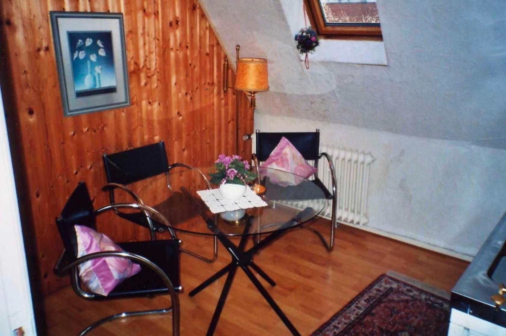 Muendlein Apartment Eckernförde Екстериор снимка